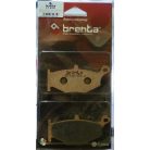 BRENTA fékbetét FT4131 szinter