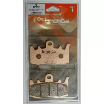 BRENTA fékbetét FT4145 szinter