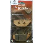 BRENTA fékbetét FT4151 szinter