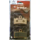 BRENTA fékbetét FT4154 szinter