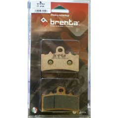 BRENTA fékbetét FT4154 szinter