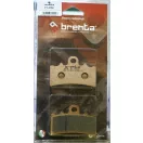 BRENTA fékbetét FT4154 szinter
