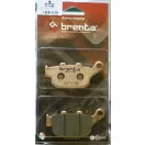 BRENTA fékbetét FT4155 szinter