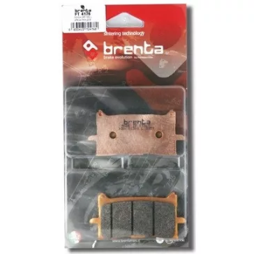 BRENTA fékbetét FT4176 normál