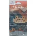 Fékbetét 19 BRENTA FT4190 normál