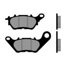BRENTA fékbetét FT4195 szinter