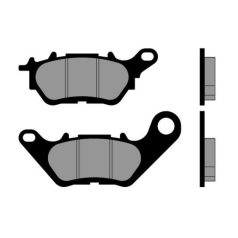 BRENTA fékbetét FT4195 szinter