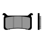 BRENTA fékbetét FT4197 szinter