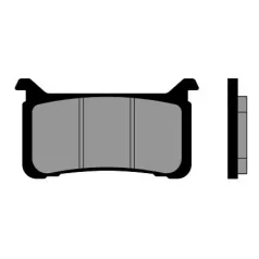 BRENTA fékbetét FT4197 szinter