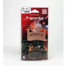 BRENTA fékbetét FT4206 szinter BRENTA fékbetét FT4206 szinter