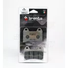 BRENTA fékbetét FT5093 kerámia