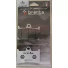 BRENTA fékbetét FT5094 kerámia