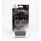 BRENTA fékbetét FT5107 (4db-os) kerámia