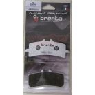 BRENTA fékbetét FT5113 kerámia