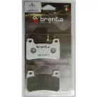 BRENTA fékbetét FT5116 kerámia