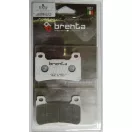 BRENTA fékbetét FT5116 kerámia