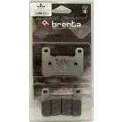 BRENTA fékbetét FT5117 kerámia