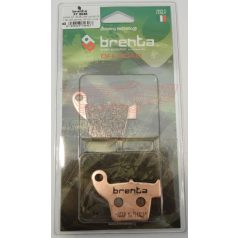 BRENTA fékbetét FT6046 OFF ROAD