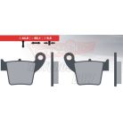 BRENTA fékbetét FT6046 OFF ROAD