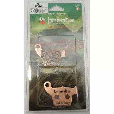 BRENTA fékbetét FT6046 OFF ROAD