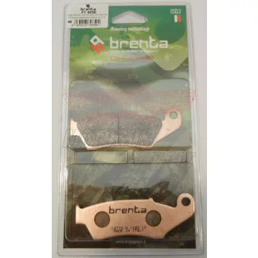 BRENTA fékbetét FT6050 OFF ROAD
