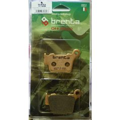 BRENTA fékbetét FT6056  OFF ROAD