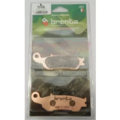 BRENTA fékbetét FT6105 OFF ROAD