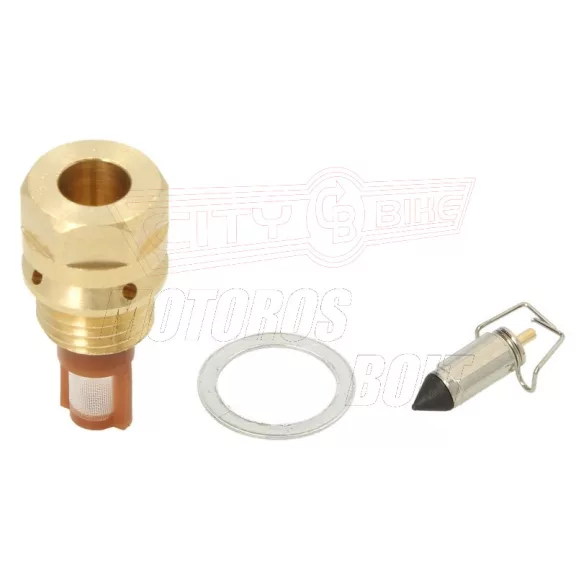 Tűszelep + fészek Honda XL600V / 650 Tűszelep + fészek Honda XL600V / 650