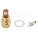 Tűszelep + fészek Honda XL600V / 650 Tűszelep + fészek Honda XL600V / 650