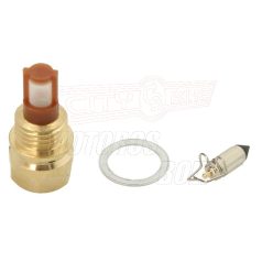 Tűszelep + fészek Honda XL600V / 650