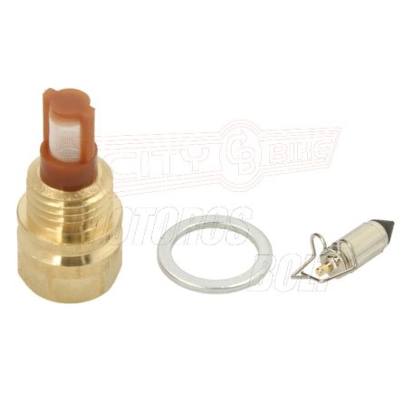 Tűszelep + fészek Honda VT600 / VT750