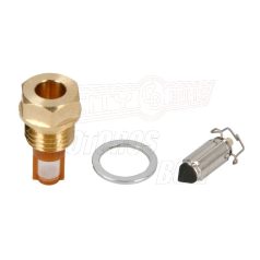 Tűszelep + fészek Honda ST1100