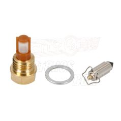 Tűszelep + fészek Honda ST1100