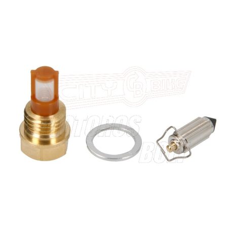 Tűszelep + fészek Honda ST1100