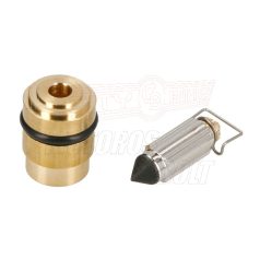 Tűszelep + fészek Yamaha DT 125R  91-06