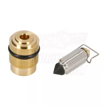 Tűszelep + fészek Yamaha DT 125R 91-06