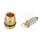 Tűszelep + fészek Yamaha DT 125R  91-06