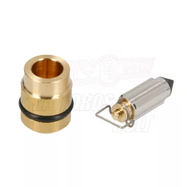 Tűszelep + fészek Yamaha DT 125R 91-06