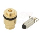 Tűszelep + fészek Yamaha XJ 600 Diversion 95-03