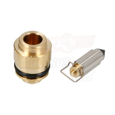 Tűszelep + fészek Yamaha / Kawasaki