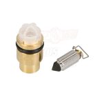 Tűszelep + fészek Yamaha XJR 1200 / 1300