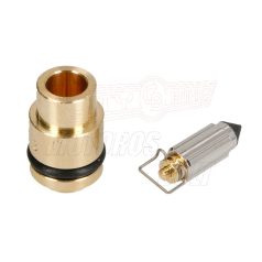 Tűszelep + fészek Yamaha XJR 1200 / 1300