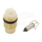 Tűszelep + fészek Yamaha / Suzuki