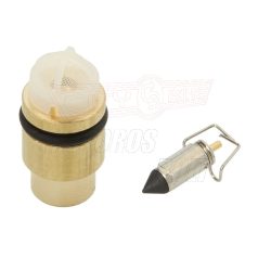 Tűszelep + fészek Yamaha / Suzuki