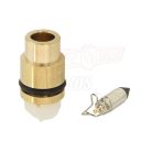 Tűszelep + fészek Yamaha / Suzuki