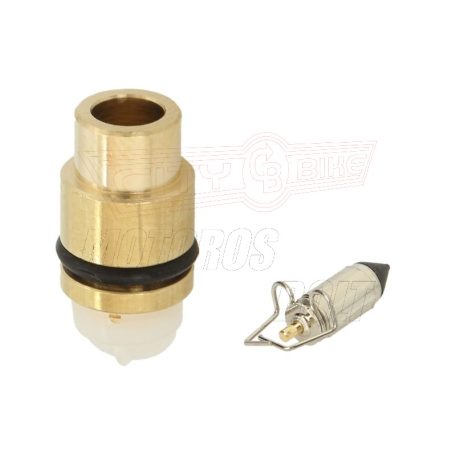 Tűszelep + fészek Yamaha / Suzuki