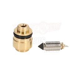 Tűszelep + fészek Suzuki GSX600F / Yamaha