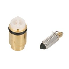 Tűszelep + fészek Yamaha YP 250