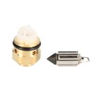 Tűszelep + fészek Yamaha YZ250F 01-02