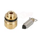 Tűszelep + fészek Suzuki GSF1200 01-06